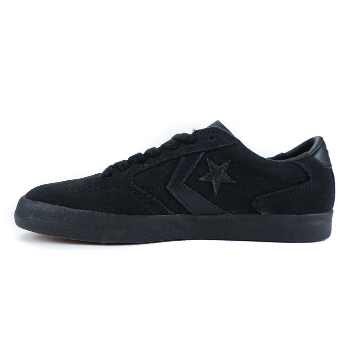 converse checkpoint pro black