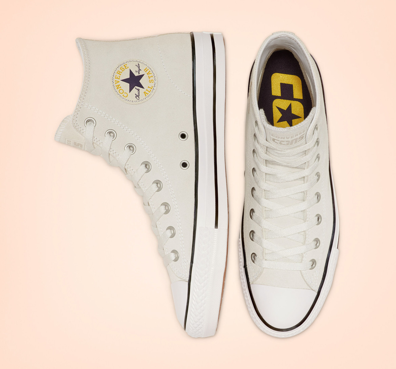 converse skate ctas pro hi skate