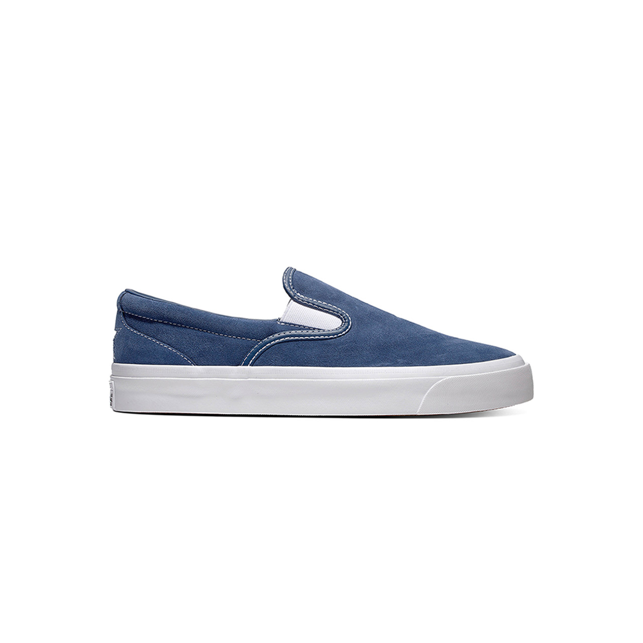 one star slip on