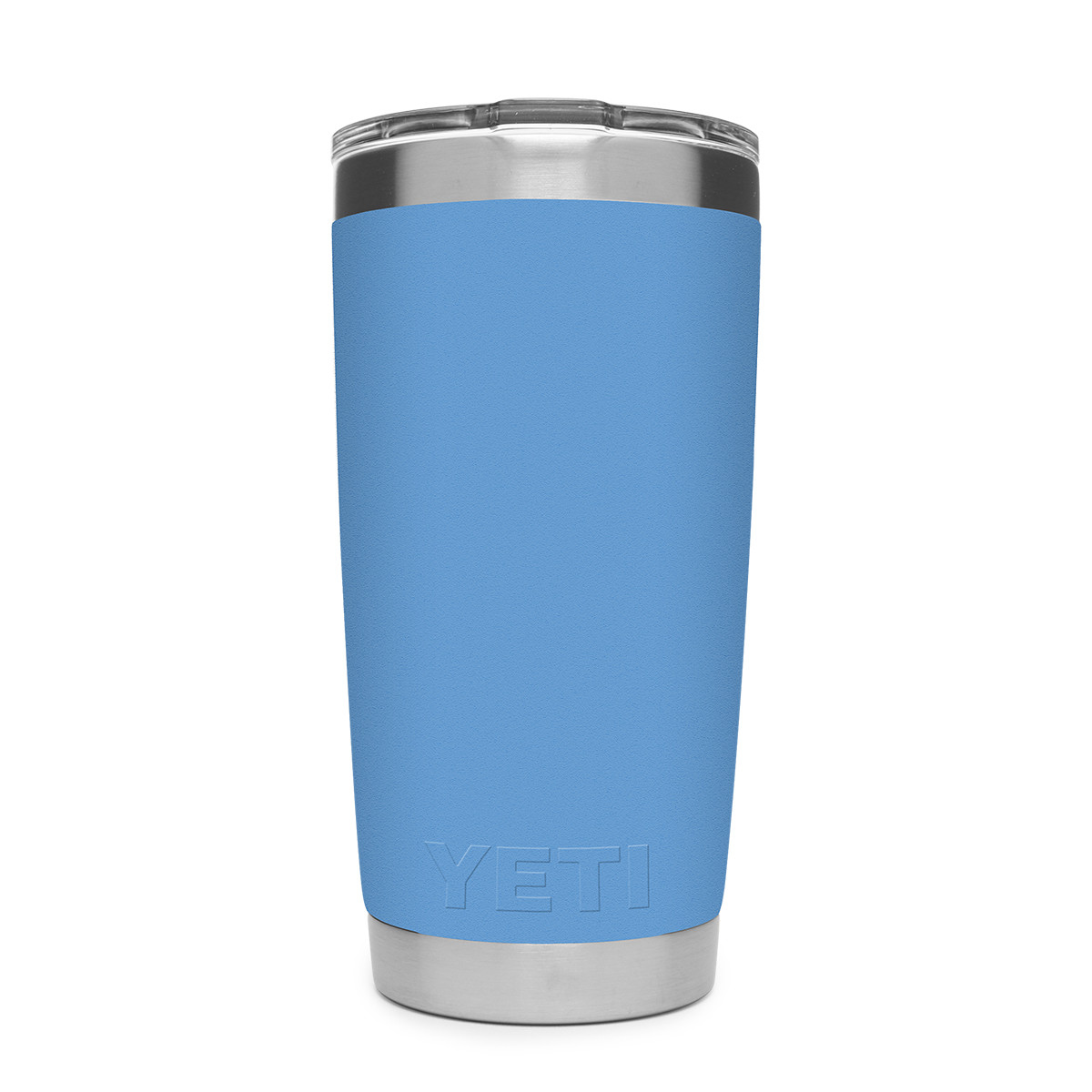 yeti 20 oz tumbler navy blue