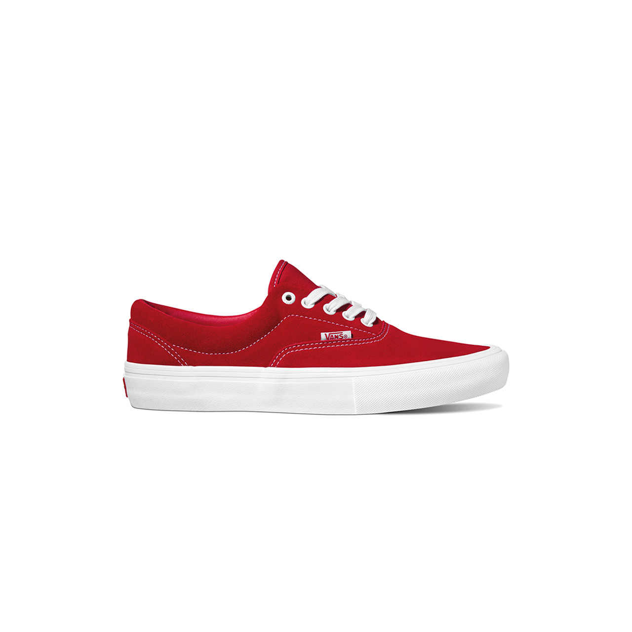 vans berle pro rumba red