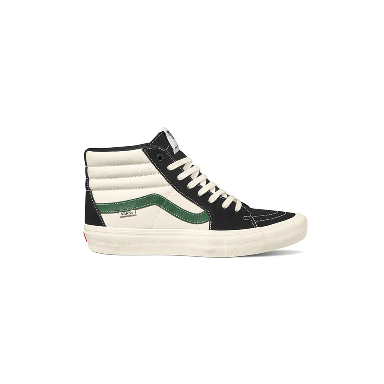 sk8hi pro