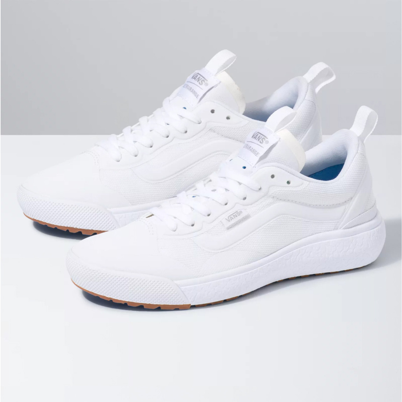 ultrarange white