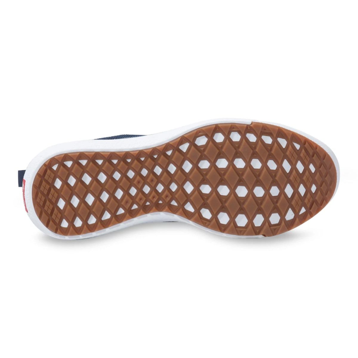 vans ultrarange size 14