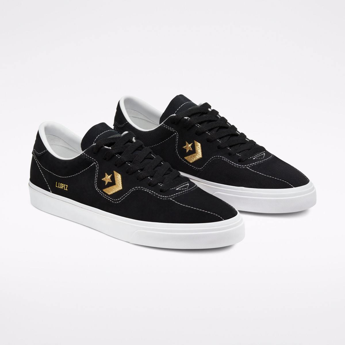 louie lopez pro skate shoes