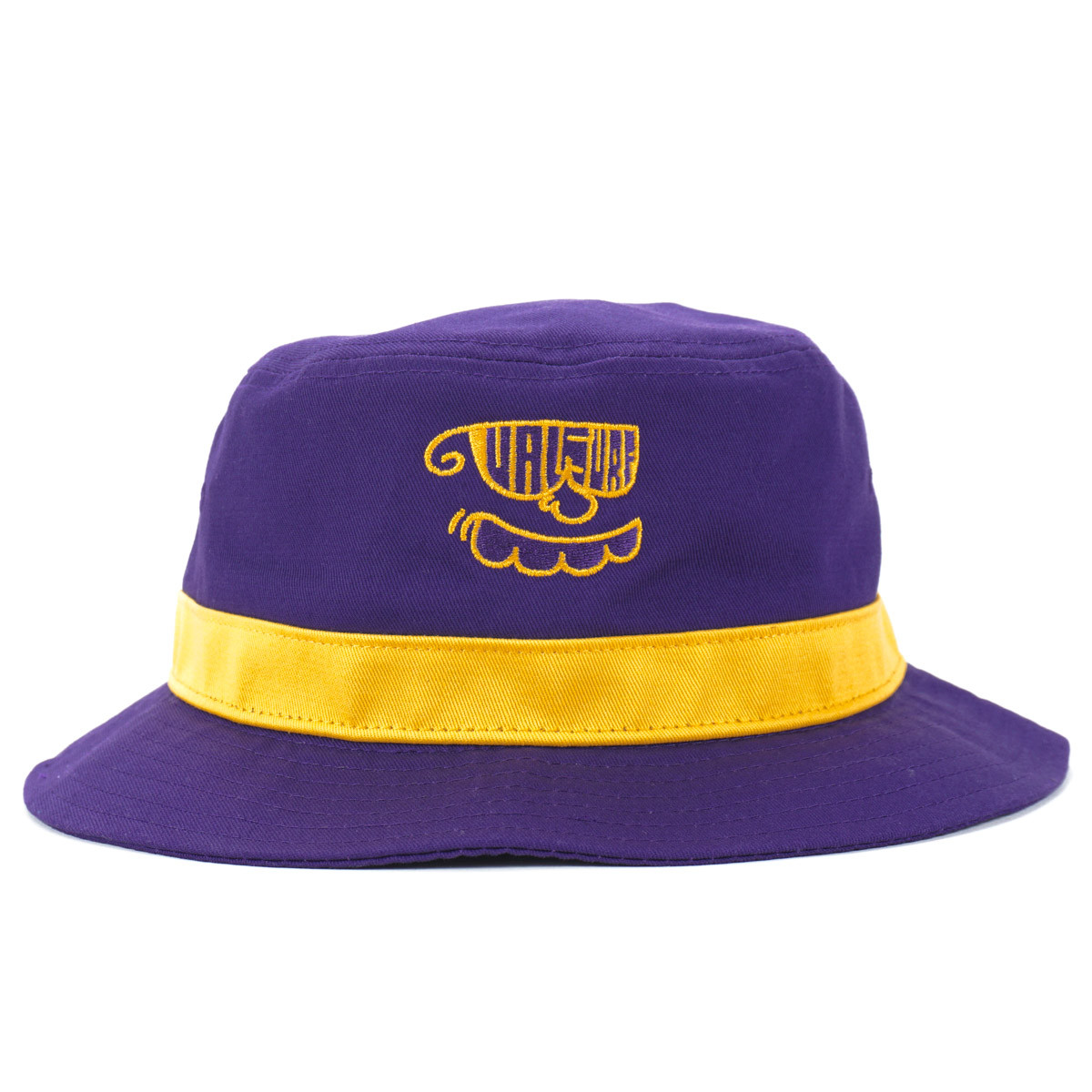 Happy Glaboe Bucket Hat - Purple 