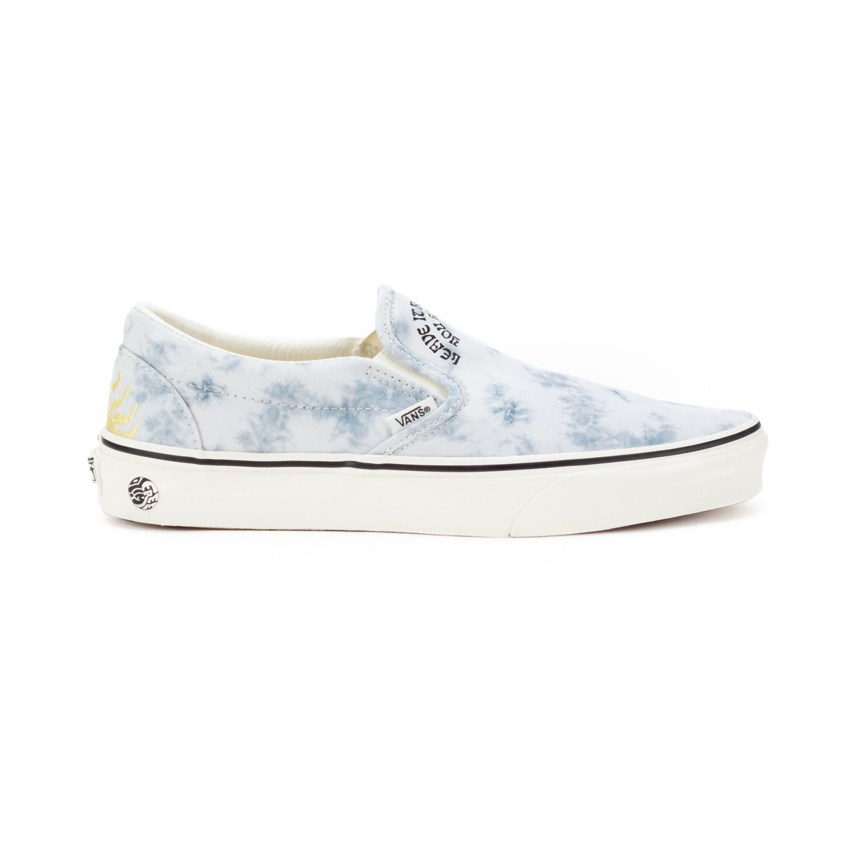 Classic Slip-On - Parks Project - Val Surf