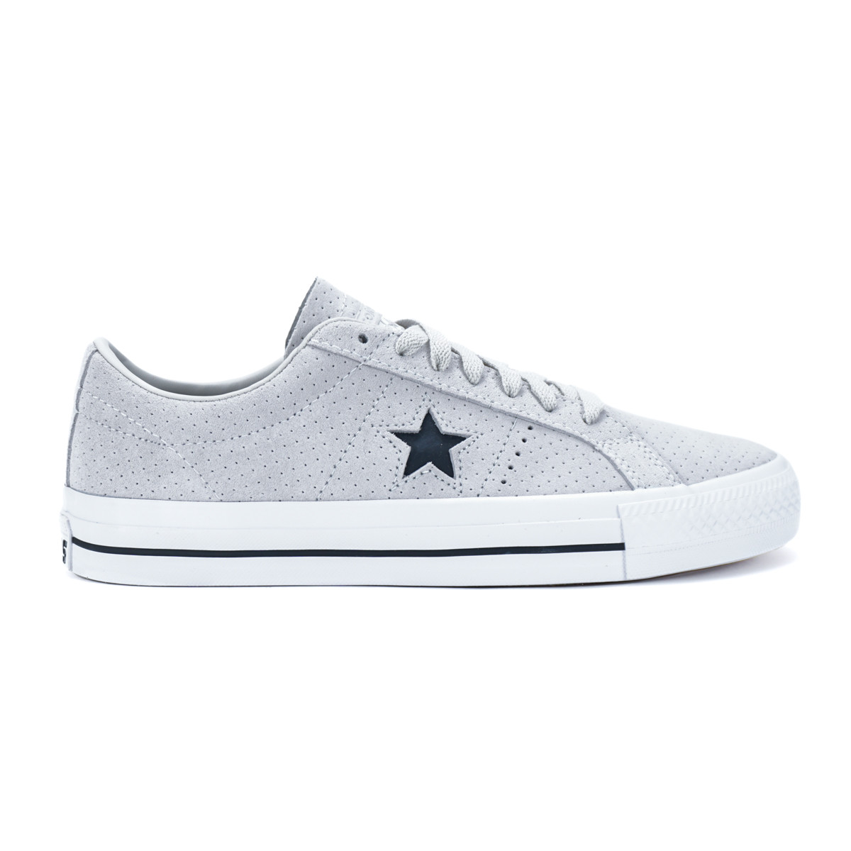 one star pro suede low