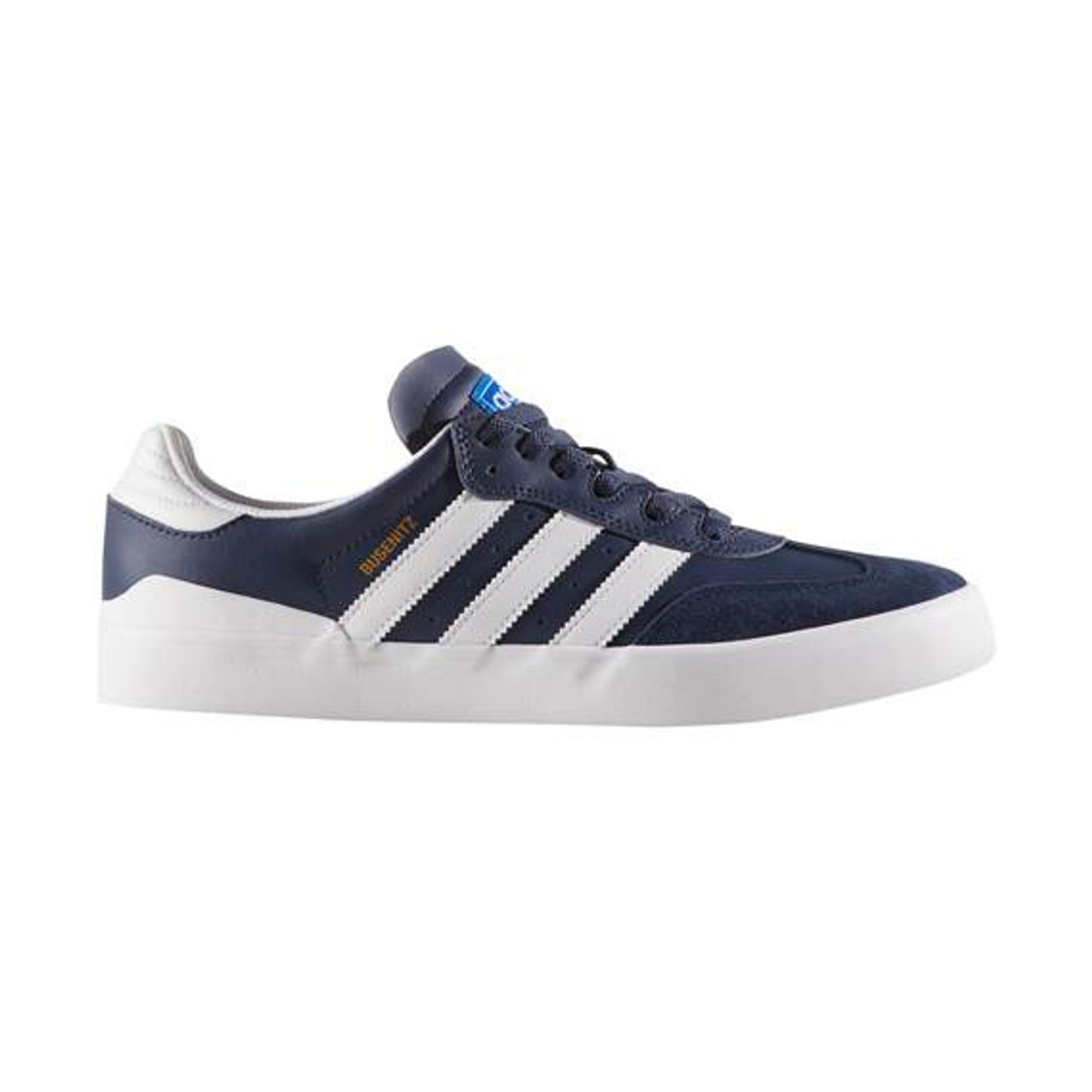 Busenitz Vulc RX - Navy/White - Val Surf