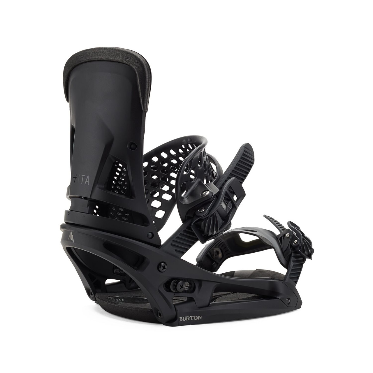 Men's Malavita EST® Snowboard Bindings 