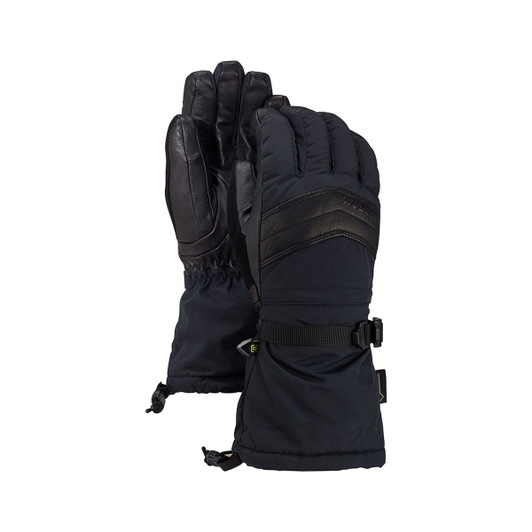 vans snowboard gloves