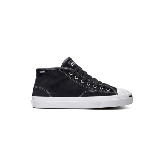 converse jack purcell mid leather