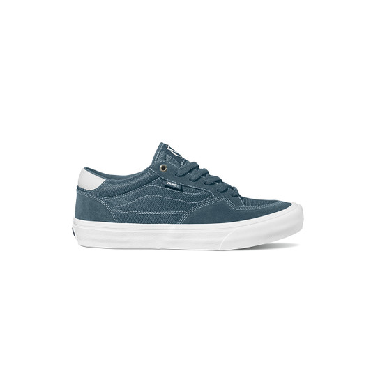 vans rowan pro parisian night