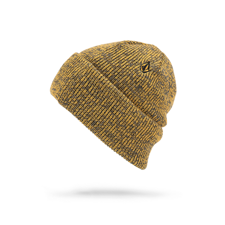 volcom heathers beanie