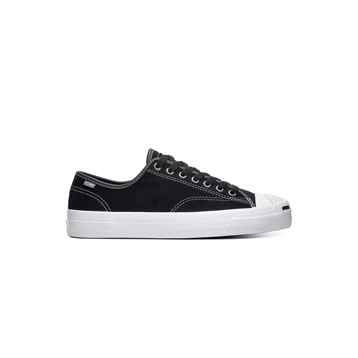 jack purcell black