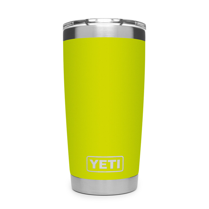 yeti rambler 20 oz tumbler