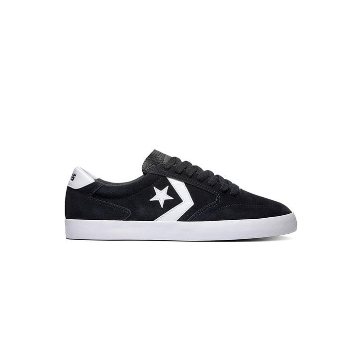 converse checkpoint pro classic suede shoes