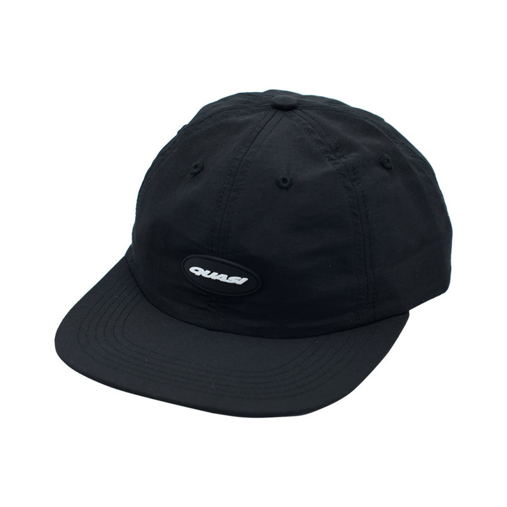 Court Hat - Black