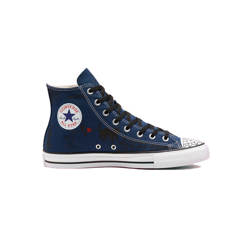 sean pablo converse blue