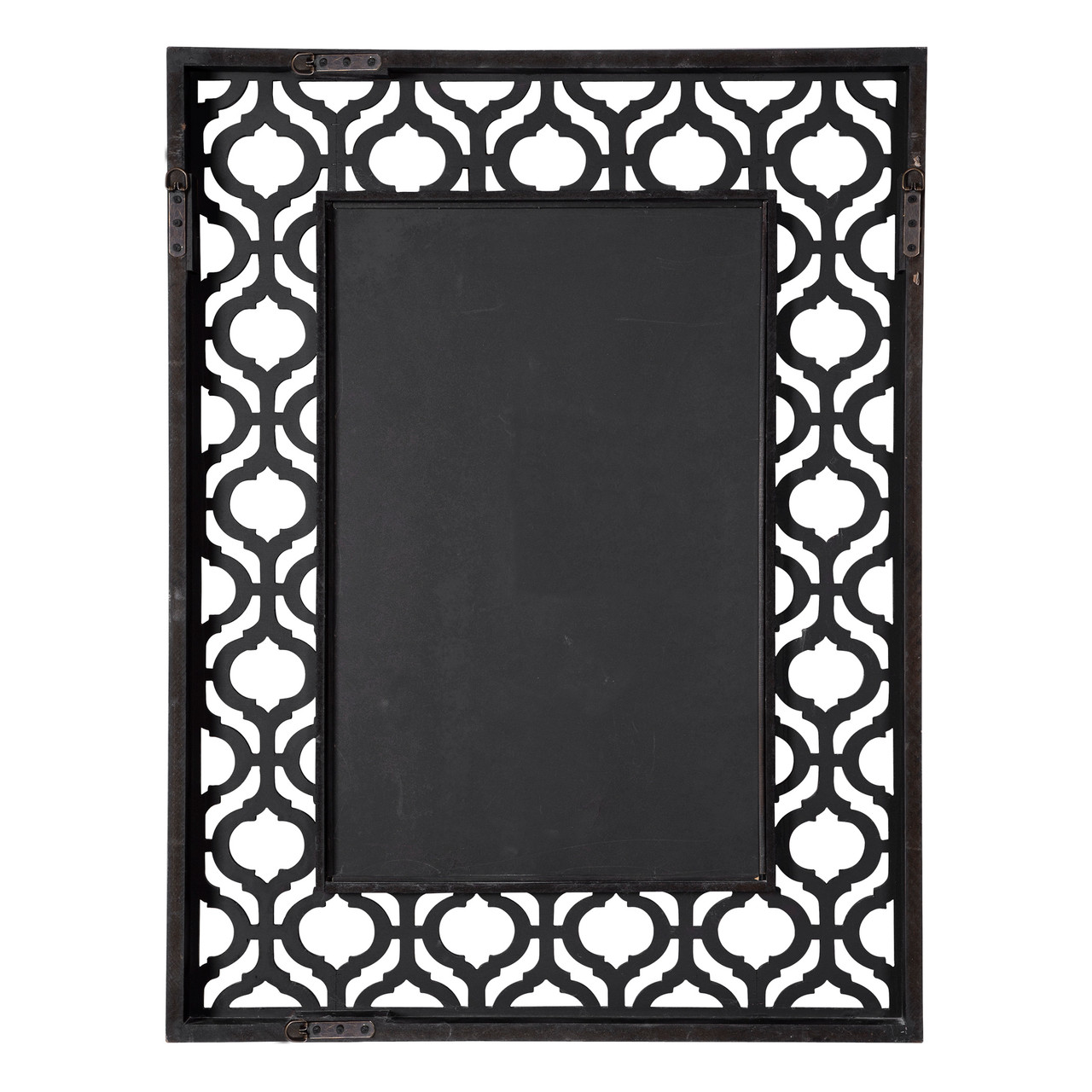 Sorbolo Squares Decorative Mirror Set/2 