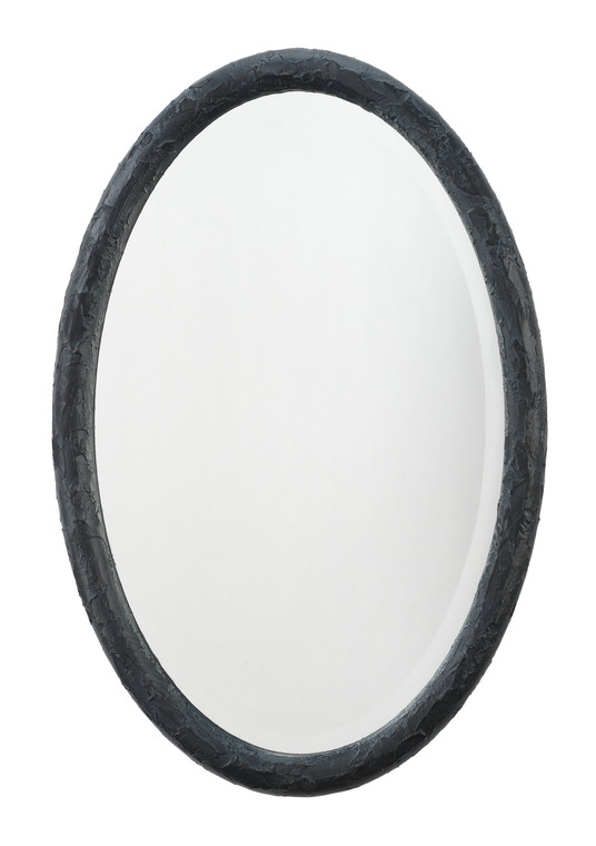 Jamie Young Ovation Oval Mirror 6OVAT-MICH