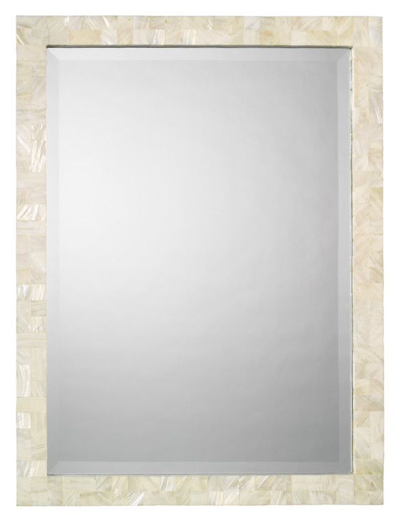 Jamie Young Rectangle Mirror 6RECT-LGMOP
