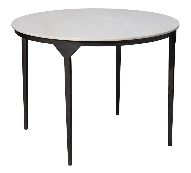 Jamie Young Dante Dining Table 20DANT-DTWH