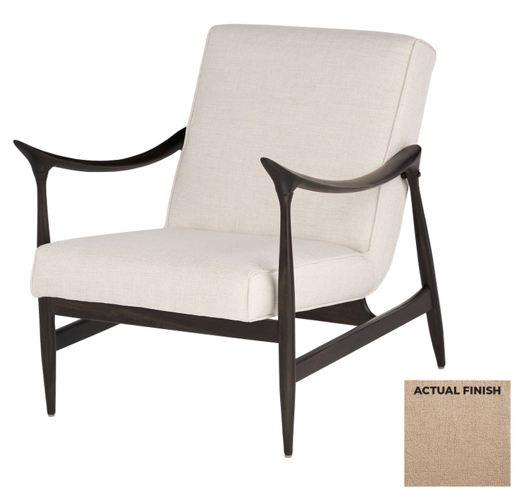Cyan Design Oscar Arm Chair D-11338 11784