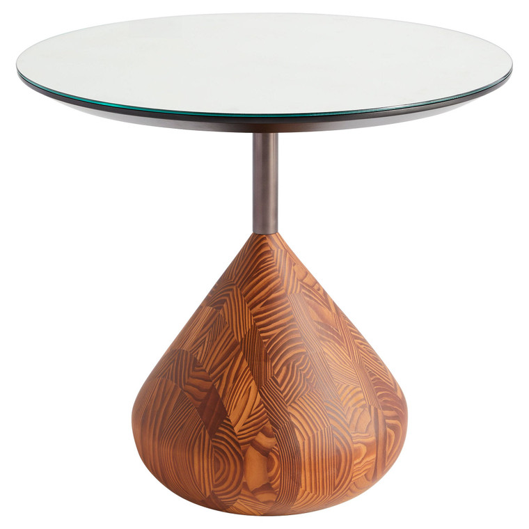 Cyan Design Santorini Side Table Natural 11730