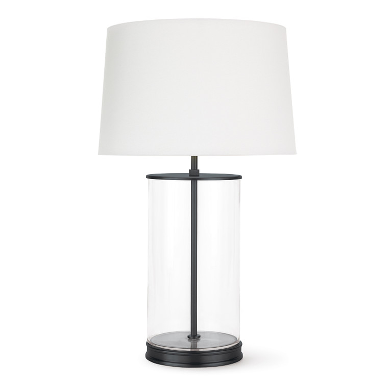 Regina Andrew Magelian Glass Table Lamp (Oil Rubbed Bronze) 13-1438ORB