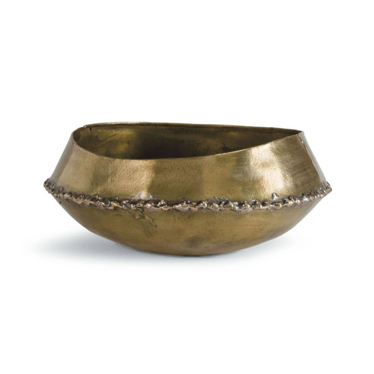 Regina Andrew Bedouin Bowl Small (Brass) 20-1203