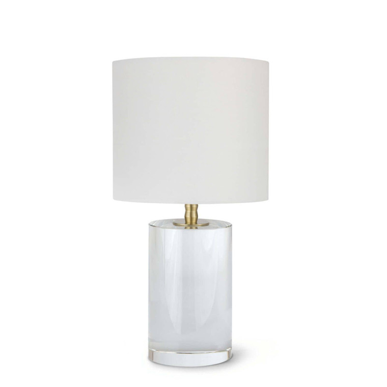 Regina Andrew Juliet Crystal Table Lamp Small 13-1286