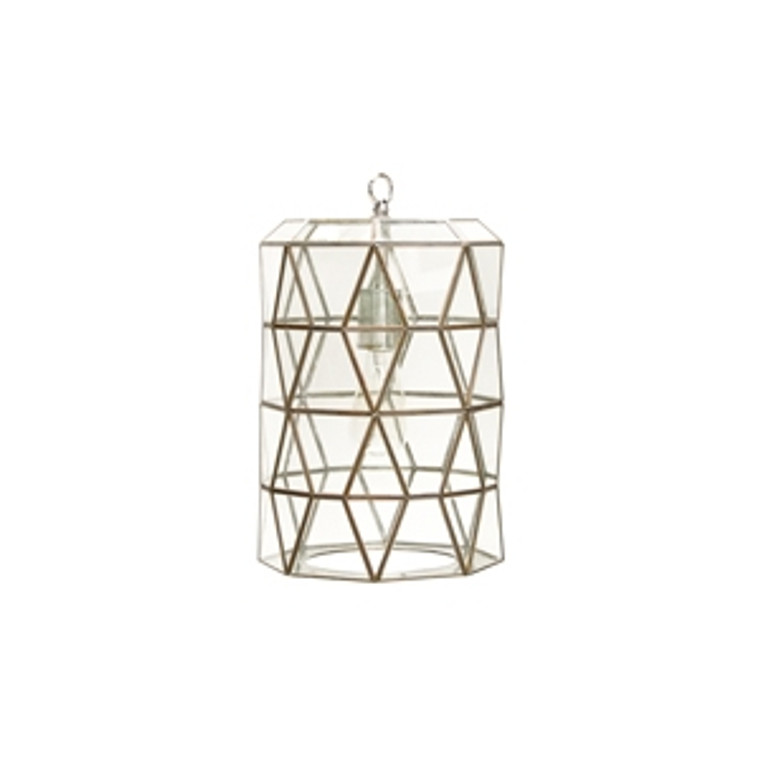 Worlds Away Mariah Pendant Chandelier MARIAH