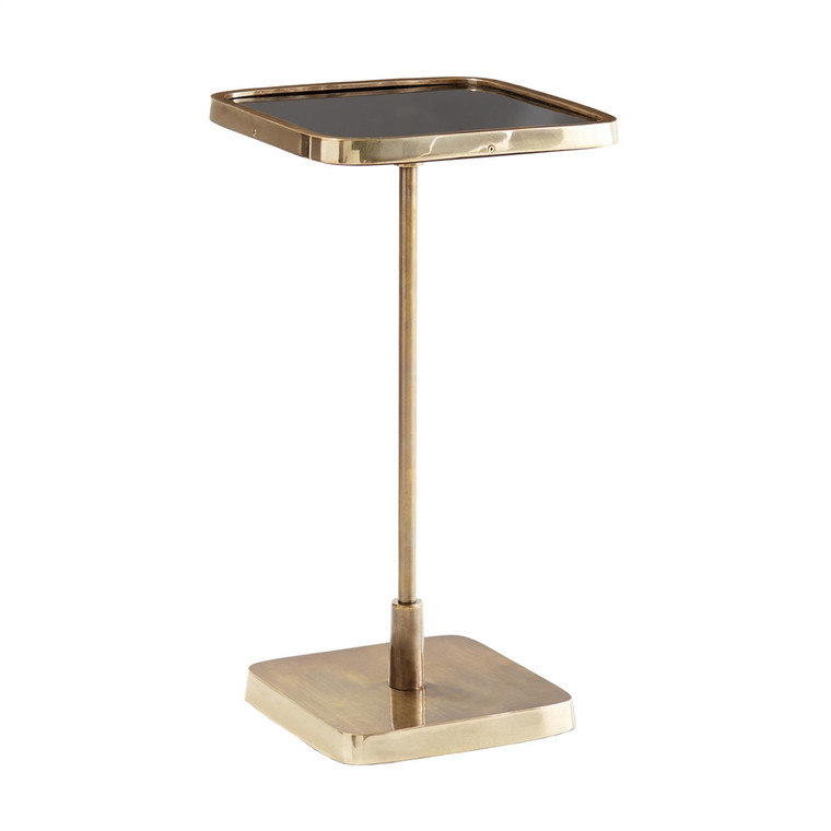 Arteriors Home Kaela Square Accent Table 4387