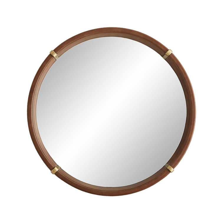 Arteriors Home Edmund Mirror 4846