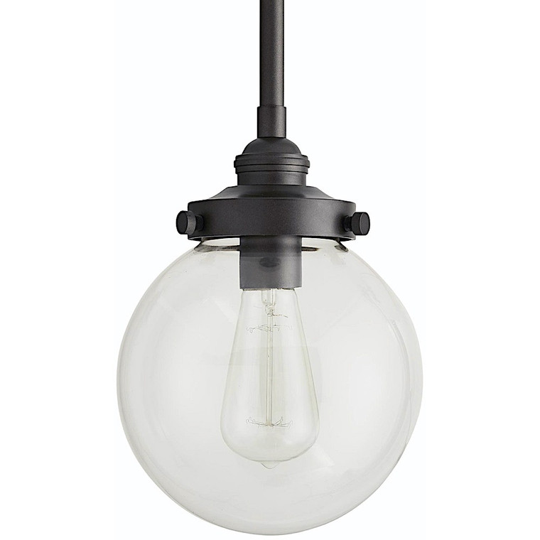 Arteriors Home Reeves Small Outdoor Pendant 49210