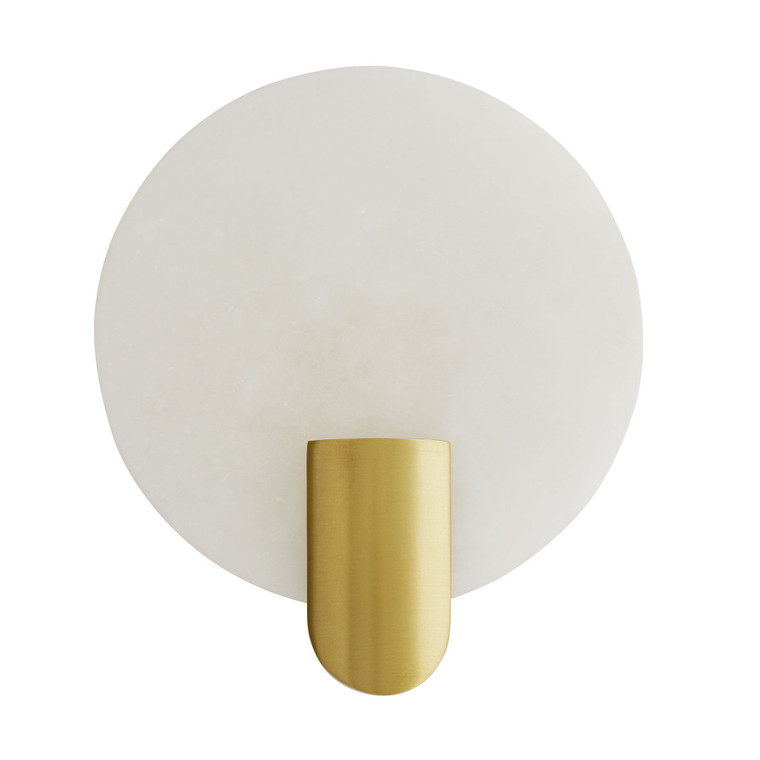 Arteriors Home Halette Sconce 49731