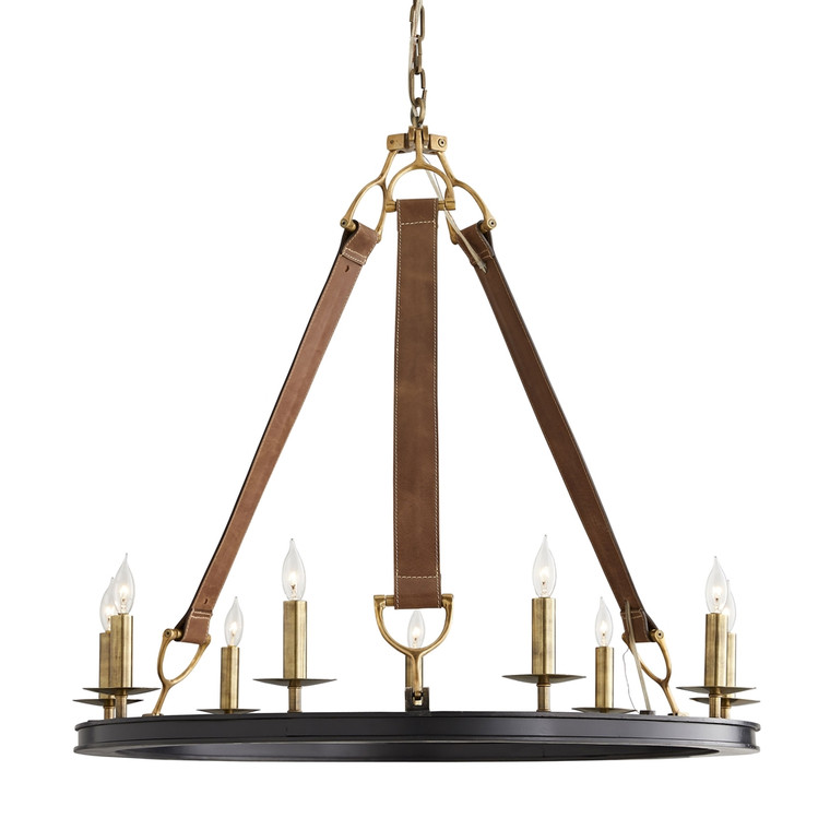 Arteriors Home Chaney Chandelier 84031