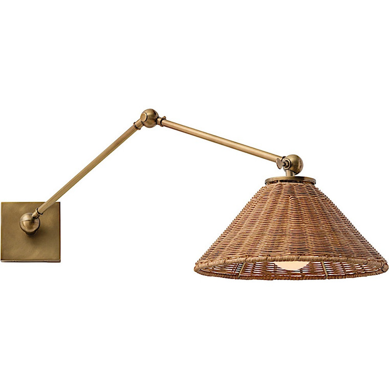 Arteriors Home Padma Sconce DS49016