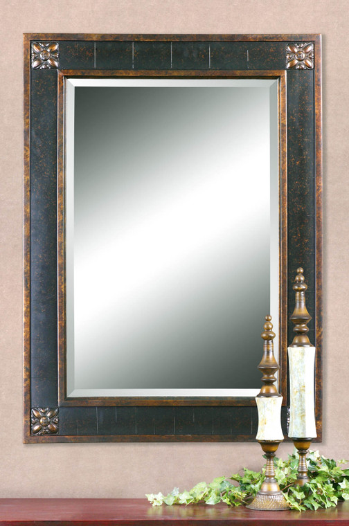 Uttermost Bergamo Vanity Mirror 14156 B