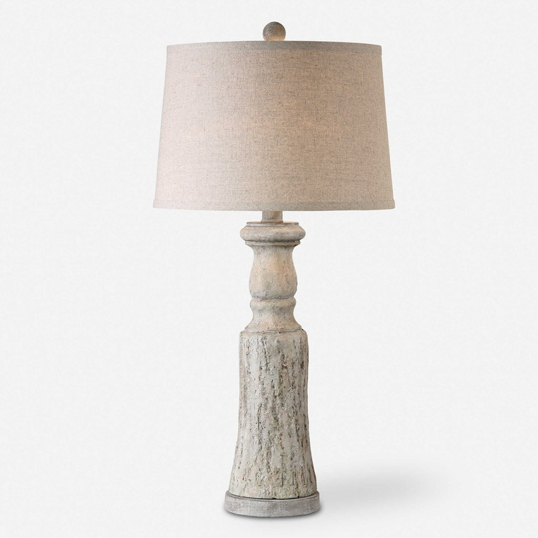 Uttermost Cloverly Table Lamp Set Of 2 26678-2