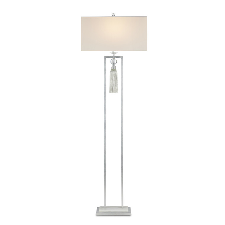 Currey & Co. Vitale Floor Lamp 8000-0120