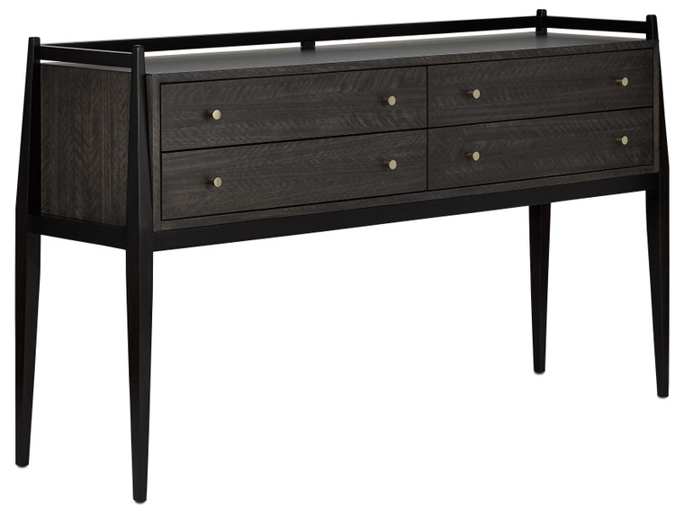 Currey & Co. Selig Console Table 3000-0046