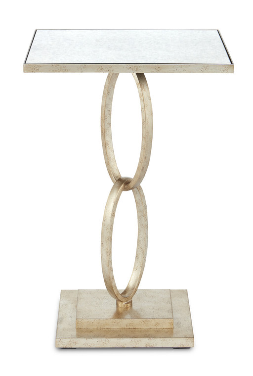 Currey & Co. Bangle Accent Table 4096