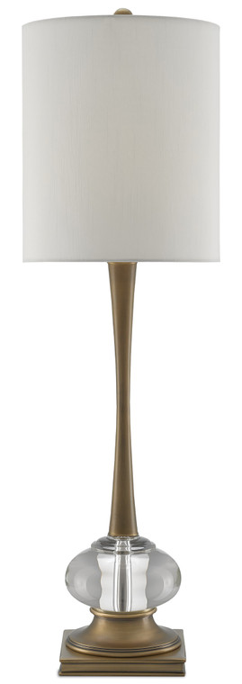 Currey & Co. Giovanna Table Lamp 6000-0167