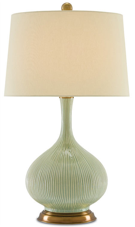 Currey & Co. Cait Table Lamp 6000-0218