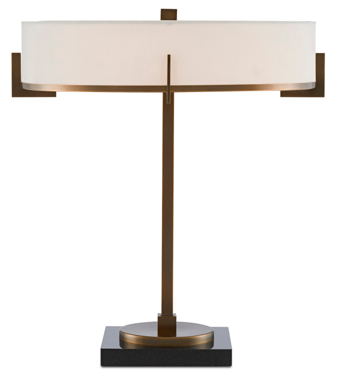 Currey & Co. Jacobi Table Lamp 6000-0438
