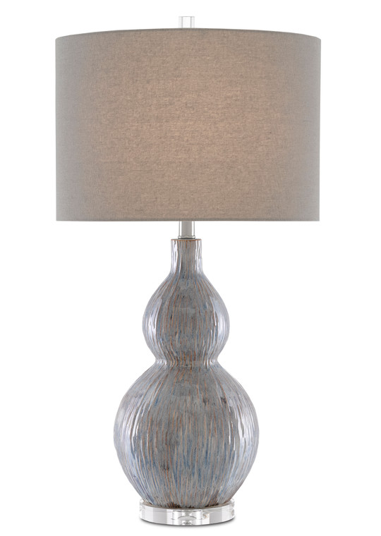 Currey & Co. Idyll Table Lamp 6000-0610