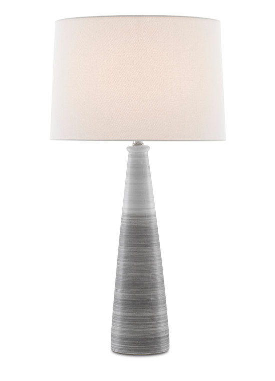 Currey & Co. Forefront Table Lamp 6000-0618