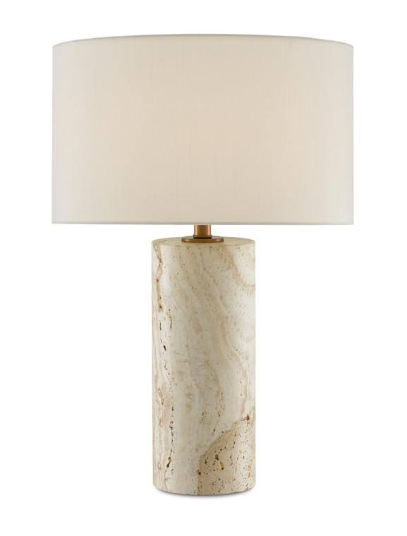 Currey & Co. Vespera Table Lamp 6000-0656